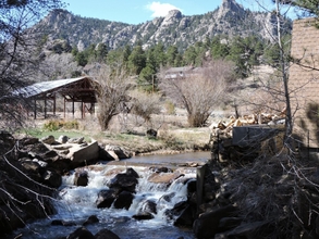 Others 4 One Bedroom Condo, Walking Distance to Estes Park, River View From Deck. 1 Condo