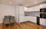 Others 3 Lovely & Cosy 2 Beds in Birmingham City Apartment