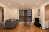 Others Lovely & Cosy 2 Beds in Birmingham City Apartment