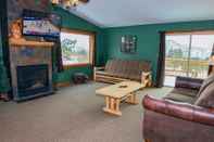 Lainnya Rocky Mountain Retreat 1B - 1 Bedroom Attached Cabin With Personal hot tub 1 Cabin