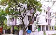 Khác 6 Aishwaryam Deshna Service Apartment
