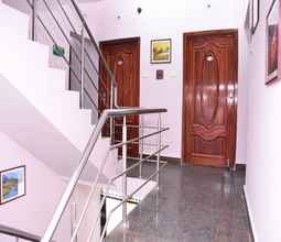 Khác 4 Aishwaryam Deshna Service Apartment