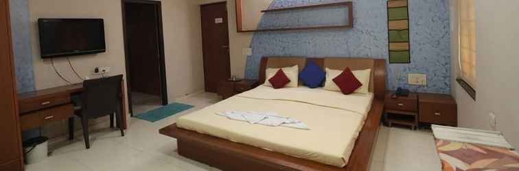 Lain-lain Elis Hospitality Service Parth Bungalow