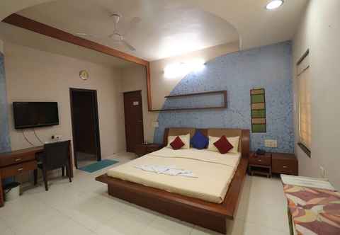 Others Elis Hospitality Service Parth Bungalow