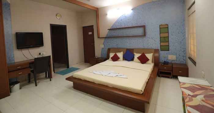 Khác Elis Hospitality Service Parth Bungalow