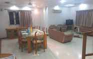 Lain-lain 2 Elis Hospitality Service Parth Bungalow