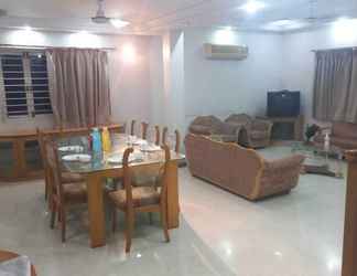 Lain-lain 2 Elis Hospitality Service Parth Bungalow