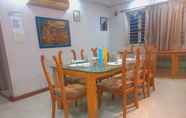 Lain-lain 7 Elis Hospitality Service Parth Bungalow