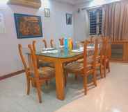 Others 7 Elis Hospitality Service Parth Bungalow