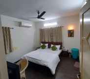 Others 5 Elis Hospitality Service Parth Bungalow