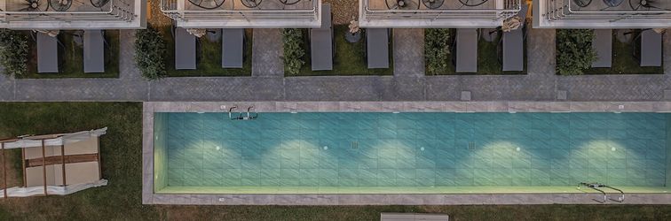 Others NEK Suites - Adults Only