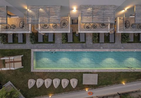 Others NEK Suites - Adults Only