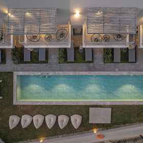 Primary image 1 NEK Suites - Adults Only, Chania Regional Unit Hotels