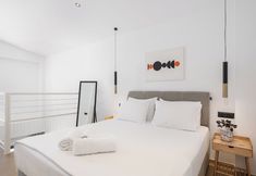 Khác 4 NEK Suites - Adults Only