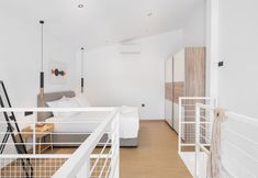 Khác 2 NEK Suites - Adults Only