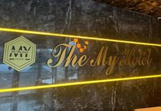 Lainnya 3 The My Suite