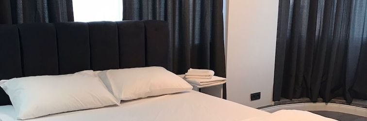 Lainnya The My Suite