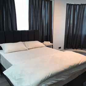 Primary image1The My Suite，Özel Burçak Eyüboğlu Batı Ataşehir Anaokulu飯店