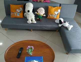 Others 2 CloudView Snoopy Theme, Amber Court, Genting Highlands, 1km from Centre, Free Wi-Fi