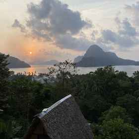 Primary image 1 Forest Camp El Nido, LOCO BAR Hotels