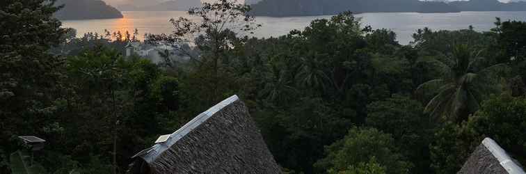 Lainnya Forest Camp El Nido