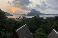 Lainnya Forest Camp El Nido