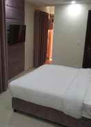 Bilik Shelton Suites Bhurban