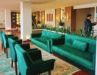 Lain-lain 2 Shelton Suites Bhurban