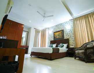 Others 2 Lime Tree Hotel Sushant Lok Gurgaon