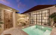 อื่นๆ 6 Luxe & Unique Honeymoon Bocami Suites- 2 by Azure