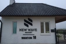 其他 New Wave Resort Mielno