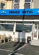 Primary image Arnies Hotel