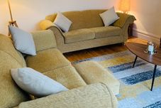 其他 Elegant 3BD Edwardian Home Warminster