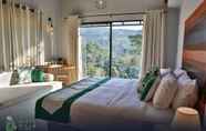 Lainnya 6 Misty Villa by Moshi Resorts