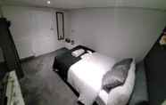 Lainnya 4 Hidden Treasure- 2 Beds Sleeps 3 Gillingham