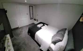 Lainnya 4 Hidden Treasure- 2 Beds Sleeps 3 Gillingham