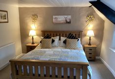 其他 5 The Snuggery a Cosy Country Cottage