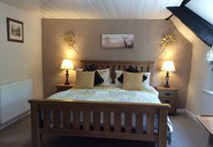 其他 4 The Snuggery a Cosy Country Cottage