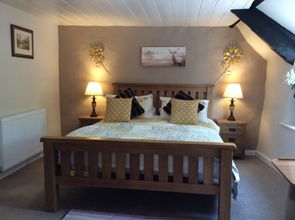 其他 4 The Snuggery a Cosy Country Cottage