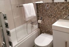 อื่นๆ 4 Beautiful and Modern Apartment in North London