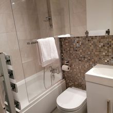 อื่นๆ 4 Beautiful and Modern Apartment in North London