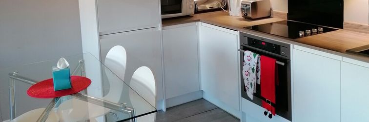 อื่นๆ Beautiful and Modern Apartment in North London