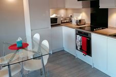 อื่นๆ Beautiful and Modern Apartment in North London