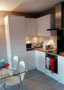 ภาพหลัก Beautiful and Modern Apartment in North London