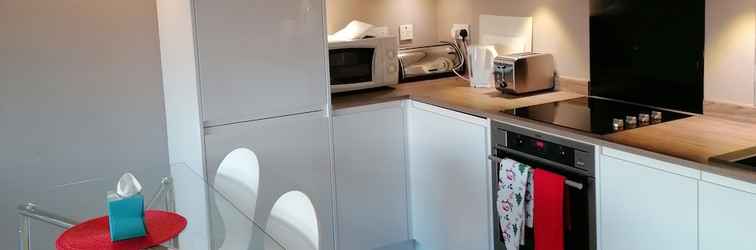 Others Beautiful and Modern Apartment in North London