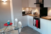 Others Beautiful and Modern Apartment in North London