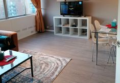 อื่นๆ 7 Beautiful and Modern Apartment in North London