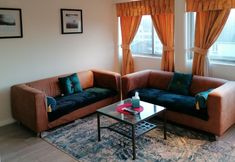 อื่นๆ 6 Beautiful and Modern Apartment in North London