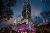 Others Tropicana The Residence KLCC Golen Crown