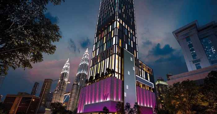 Others Tropicana The Residence KLCC Golen Crown